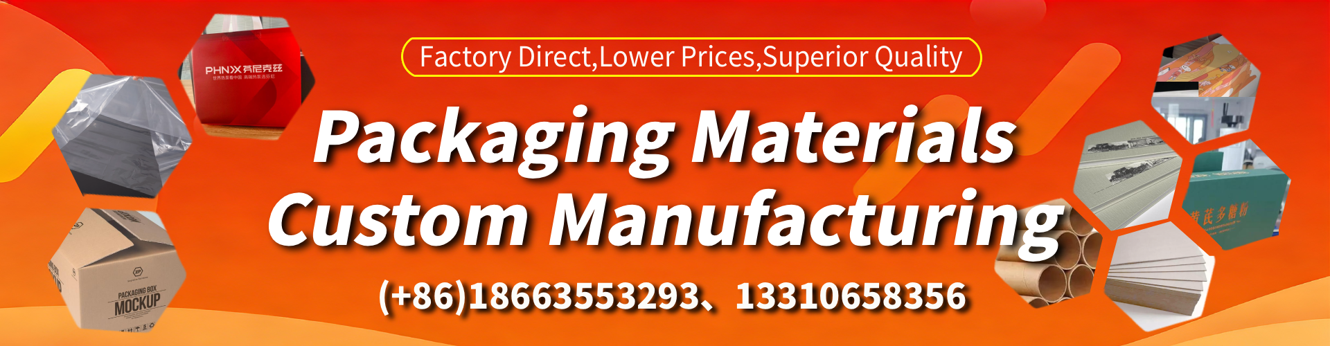 Geelong Packaging Box & Gift Box Manufacturer